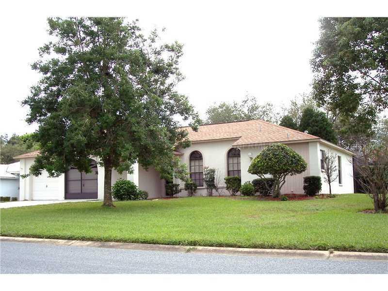 5097 Oyster Ct, Spring Hill, FL 34607