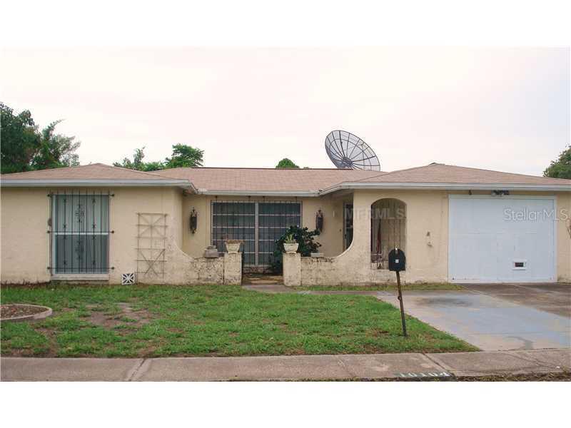 10104 Old Orchard Ln., Port Richey, FL 34668
