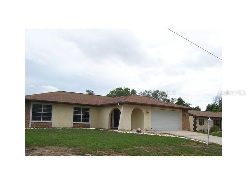 11058 Lightwood St., Spring Hill, FL 34608