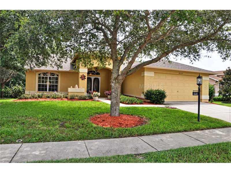 18539 Queen Brooks Ct., Hudson, FL 34667