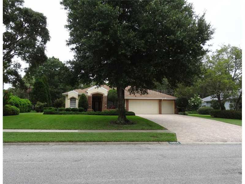 18054 Longleaf Ct., Hudson, FL 34667