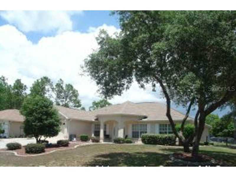 3408 Montano Ave, Spring Hill, FL 34609