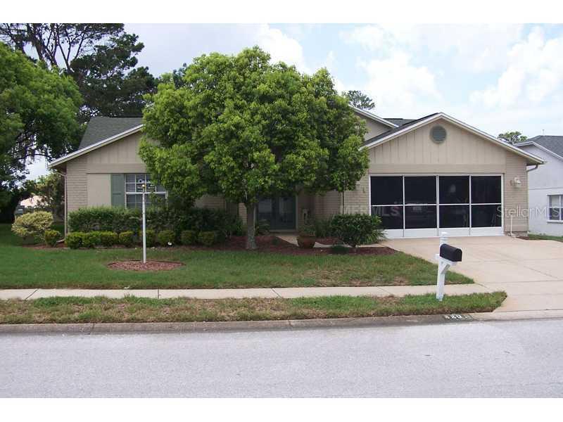 8201 Danbury Ln., Hudson, FL 34667