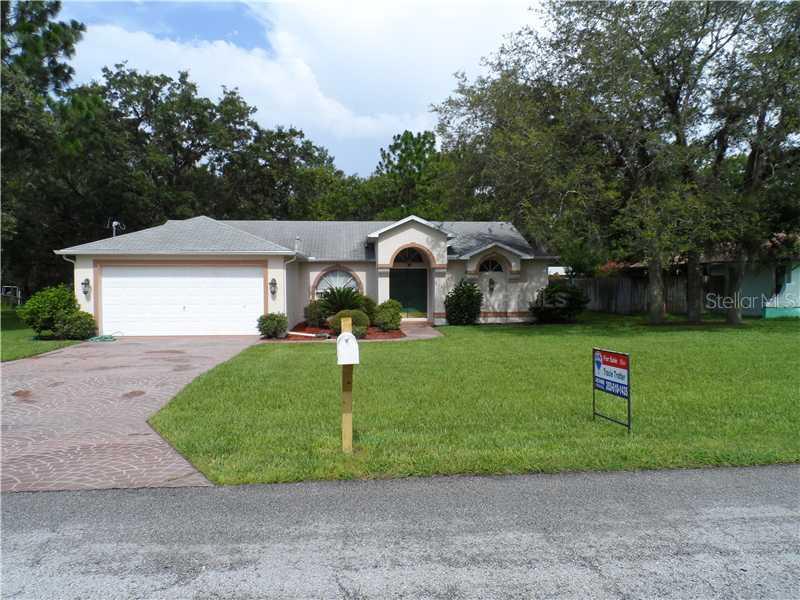 3253 Greynolds Ave., Spring Hill, FL 34608