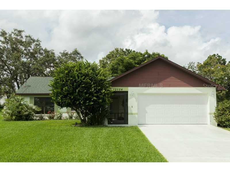 [Address Hidden by Seller], Spring Hill, FL 34606