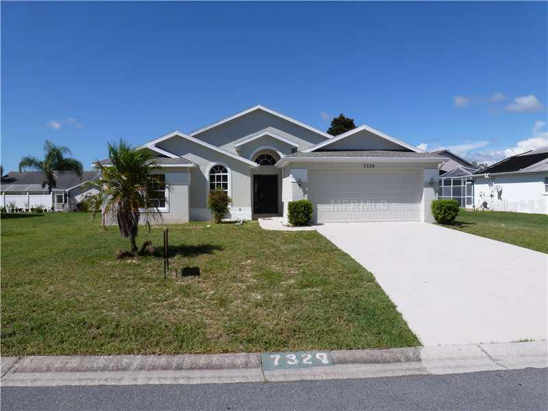 7329 Botanical Dr., Spring Hill, FL 34607