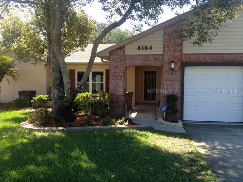 8164 Philatelic Dr., Spring Hill, FL 34606