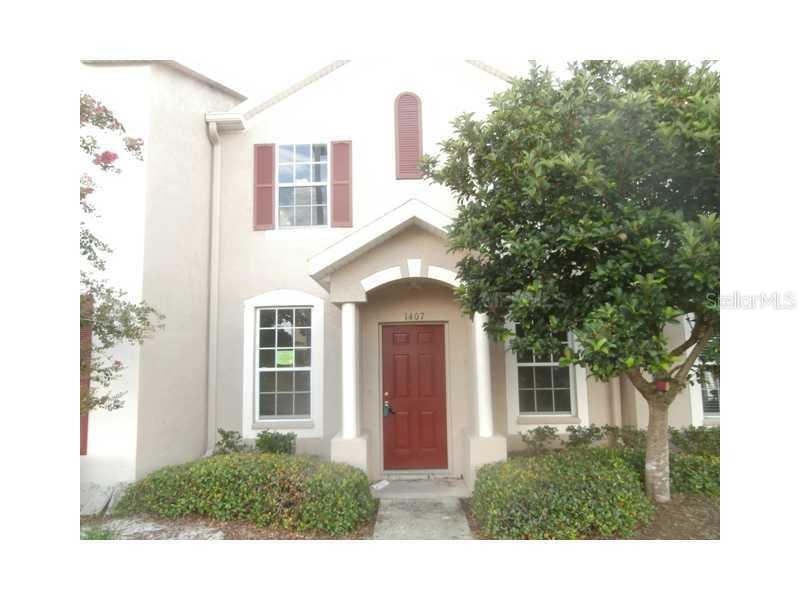 1407 Sedgwick Dr., Wesley Chapel, FL 33543