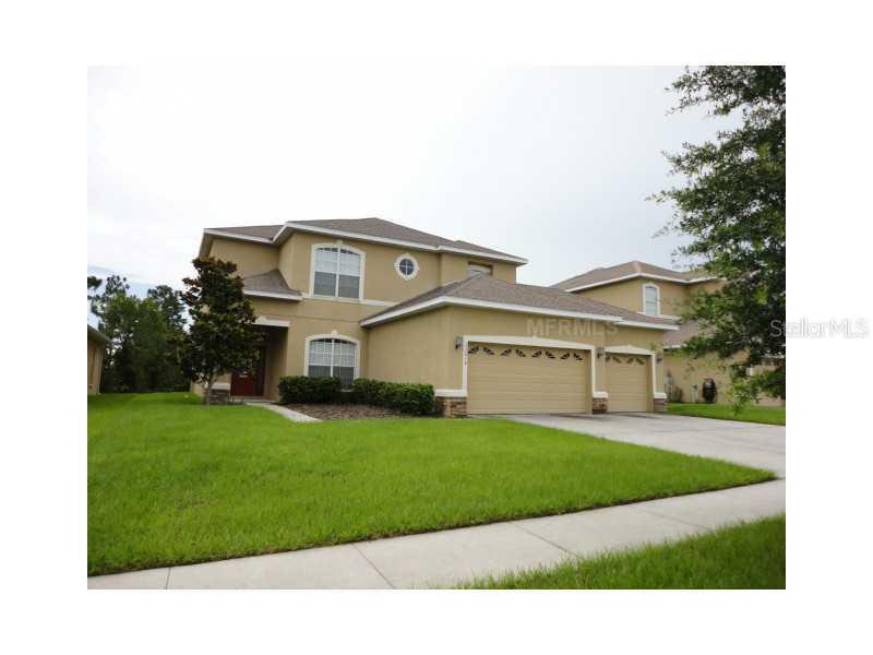 13618 Dunwoody Dr., Spring Hill, FL 34609