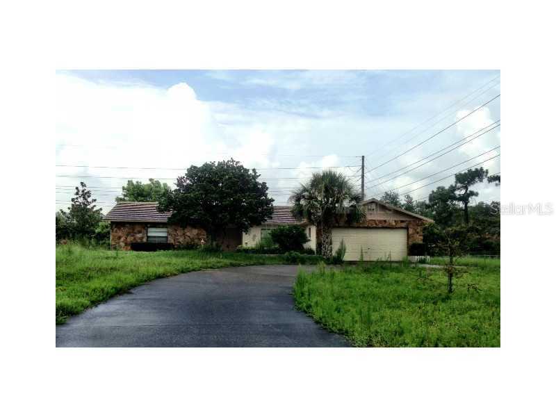 14006 Chesterfield Tr., Hudson, FL 34669