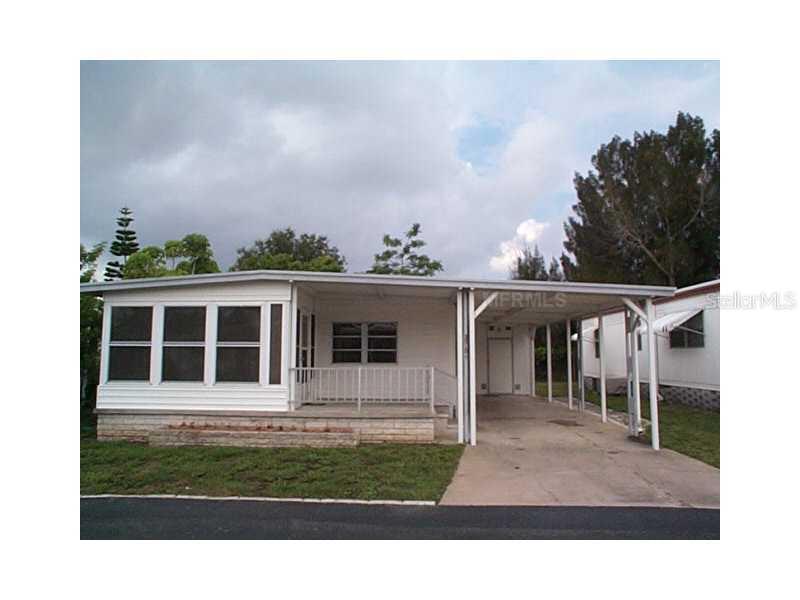 3510 Tiki Dr., Holiday, FL 34691
