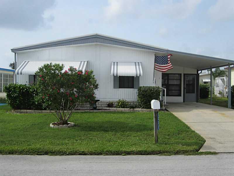 7323 Stillwater Dr., Hudson, FL 34667