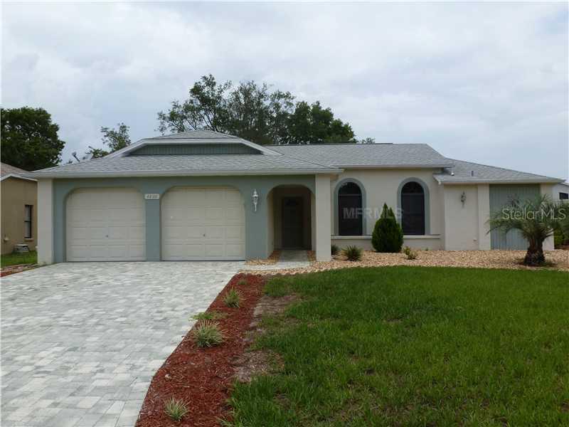 4409 Plumosa St., Spring Hill, FL 34607