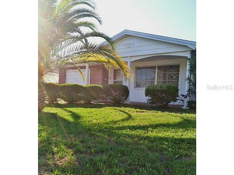 7241 Rosarian Dr., Port Richey, FL 34668