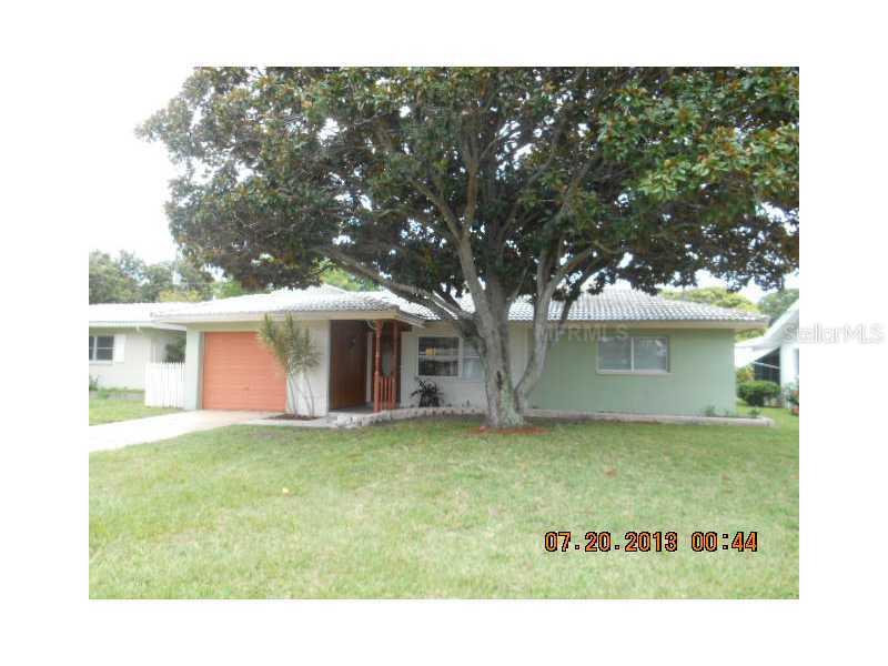 2352 Surrey Ln., Clearwater, FL 33763