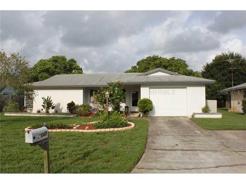 2545 Redwood Cir., Clearwater, FL 33763