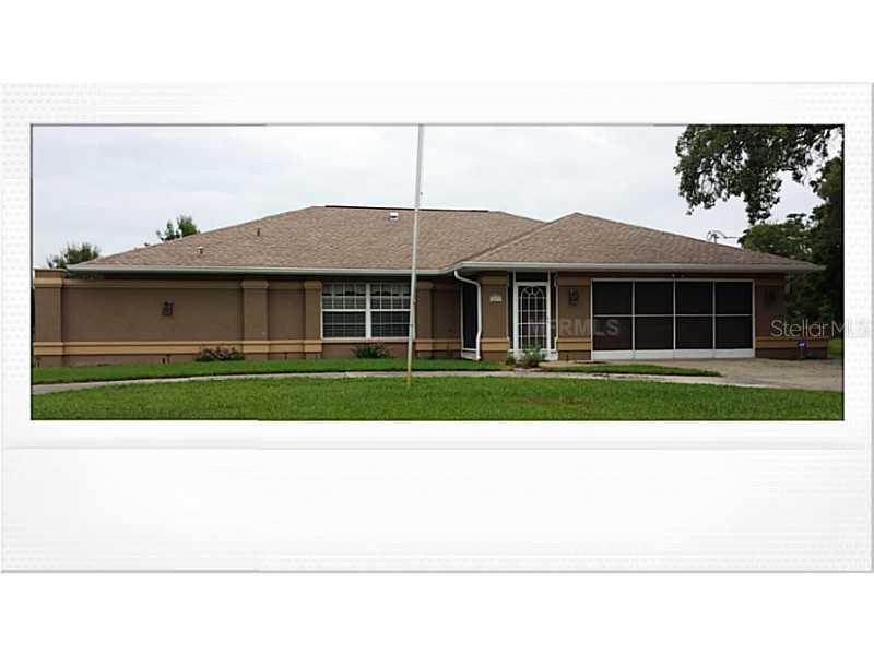 5270 Baffin Cir., Spring Hill, FL 34606