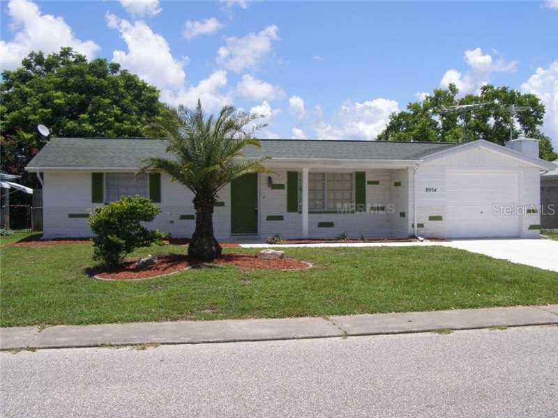 8954 Saint Regis Ln., Port Richey, FL 34668