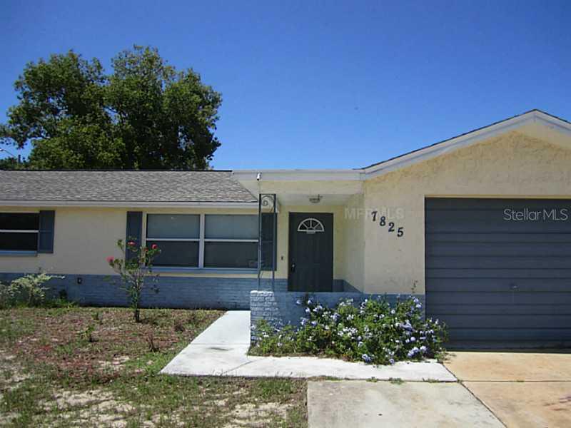 7825 Tina Ct., Port Richey, FL 34668