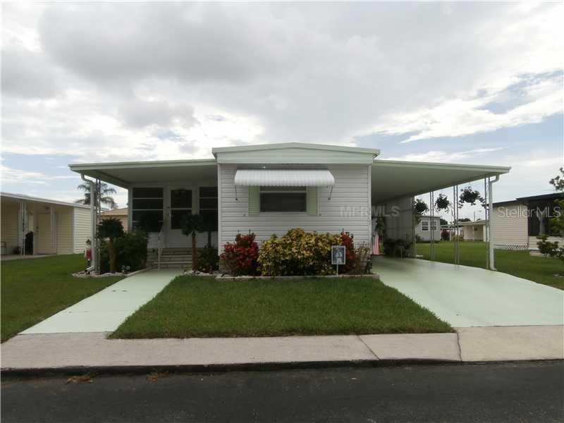 3245 Lanark Dr., Holiday, FL 34690