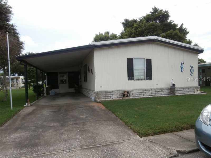 4750 Betsy Dr., Holiday, FL 34690