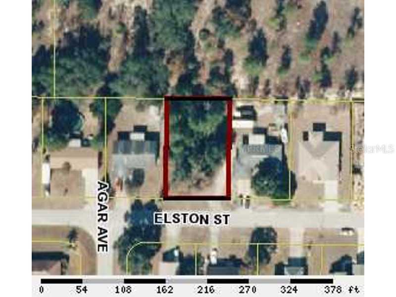 12099 Elston St., Spring Hill, FL 34609