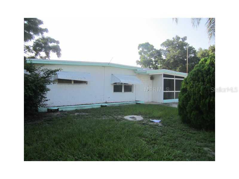 4112 Flamingo Dr., New Port Richey, FL 34652