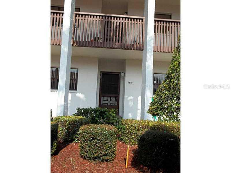 7623 Radcliffe Cir. #A109, Port Richey, FL 34668