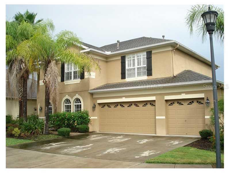 6603 Newport Palms Ct., Tampa, FL 33647