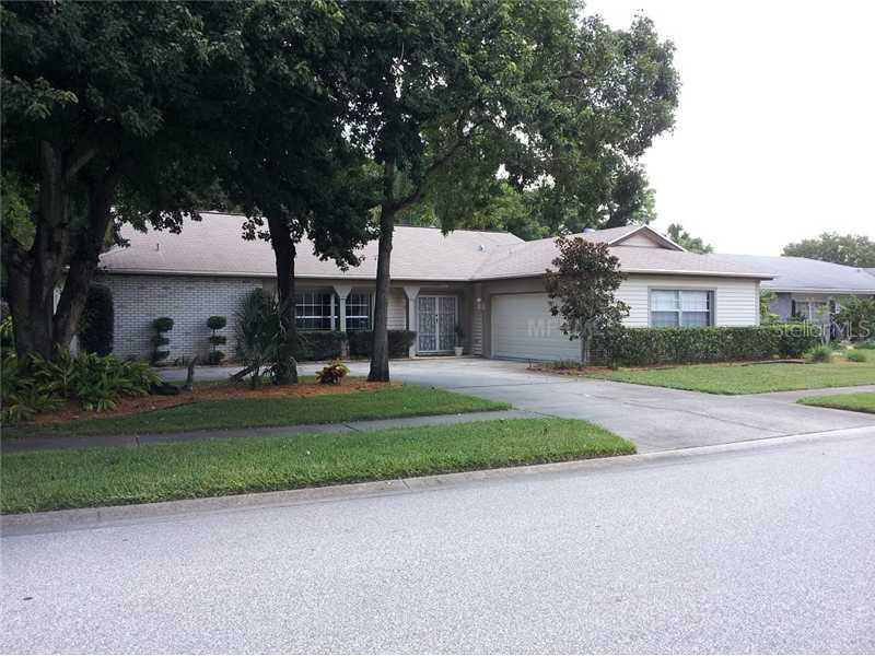 13216 Shadberry Ln., Hudson, FL 34667