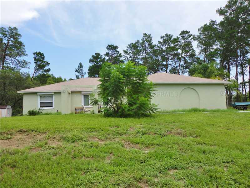 9501 Dantel Dr., New Port Richey, FL 34654