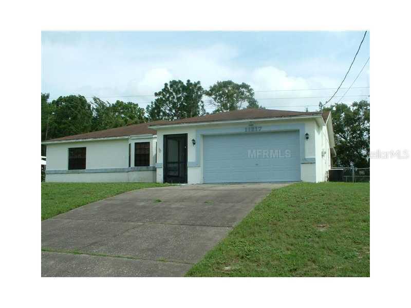 11217 Linden Dr., Spring Hill, FL 34609
