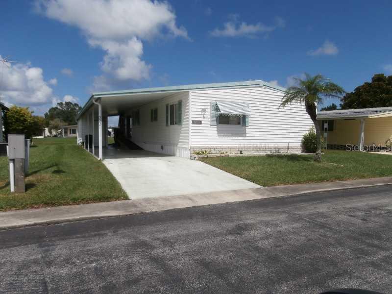 3221 Nantucket Dr., Holiday, FL 34690