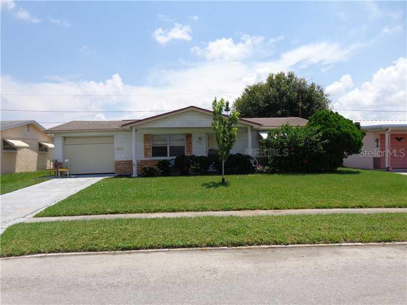 3420 Monticello St., Holiday, FL 34690