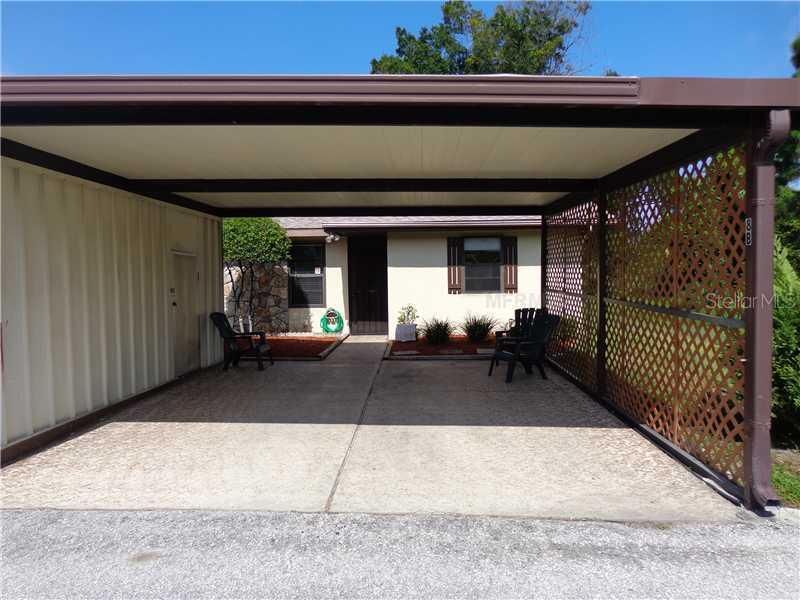 6435 Drexel Dr. #8, Port Richey, FL 34668