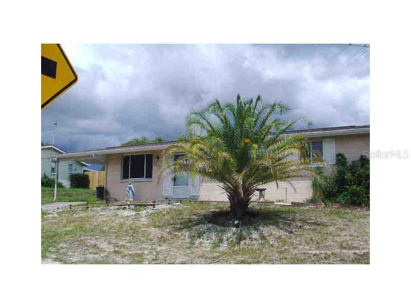 4472 Deltona Blvd., Spring Hill, FL 34606