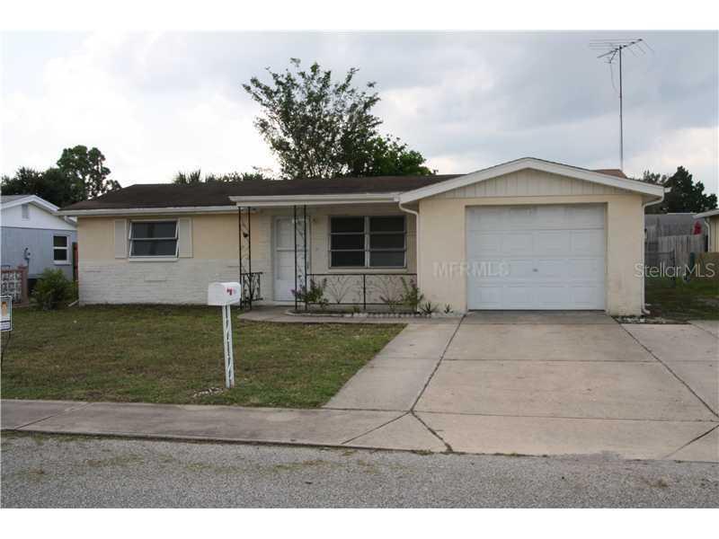 7330 Castanea Dr., Port Richey, FL 34668