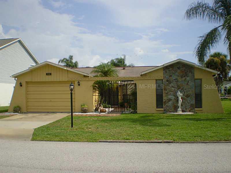 7436 Yachtsman Dr., Hudson, FL 34667