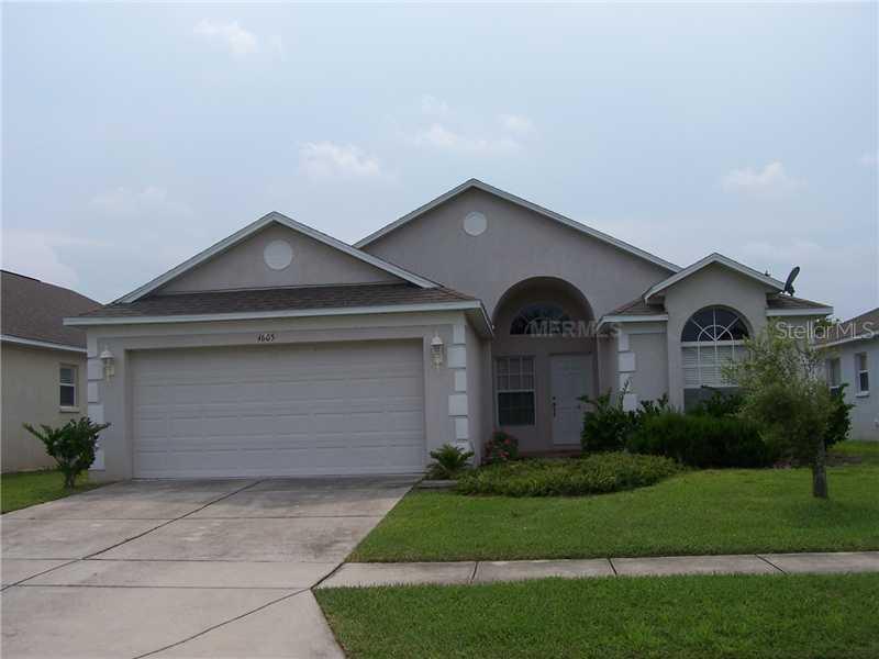 4605 Lisette Cir., Brooksville, FL 34604