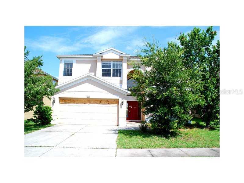 9229 Lost Mill Dr., Land O Lakes, FL 34638