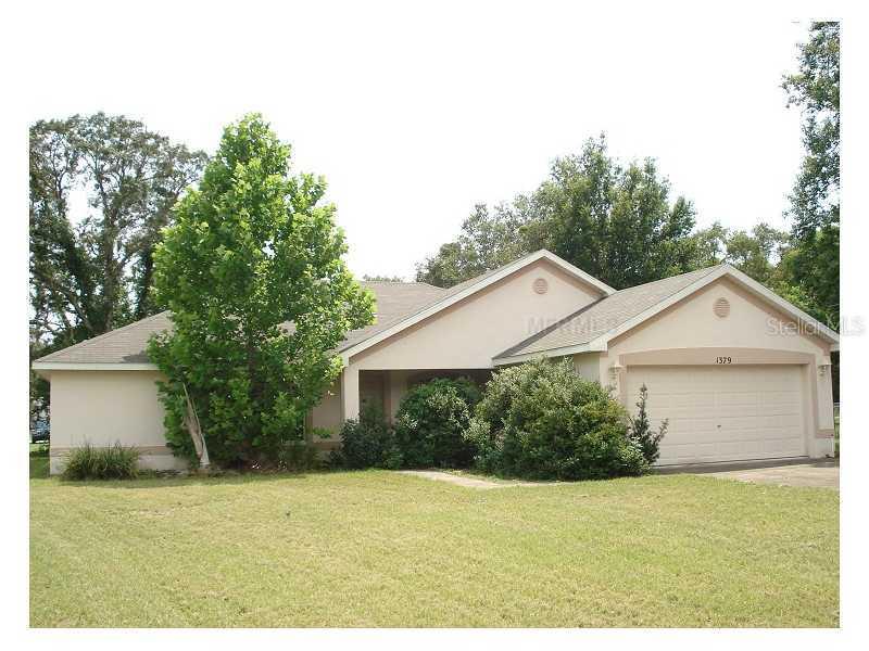 1379 Gold Rd., Spring Hill, FL 34609