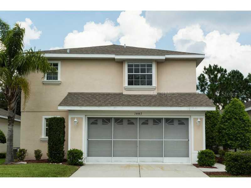 14443 Sterling Run, Brooksville, FL 34609