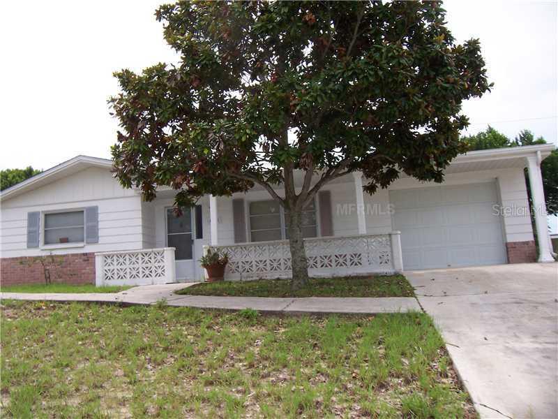 [Address Hidden by Seller], Holiday, FL 34691