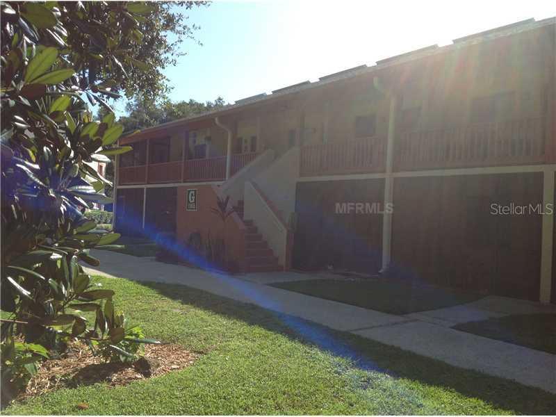 1955 Abrico Dr. #G10, Lutz, FL 33558