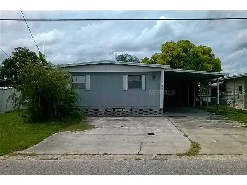 6716 Tower Dr., Hudson, FL 34667