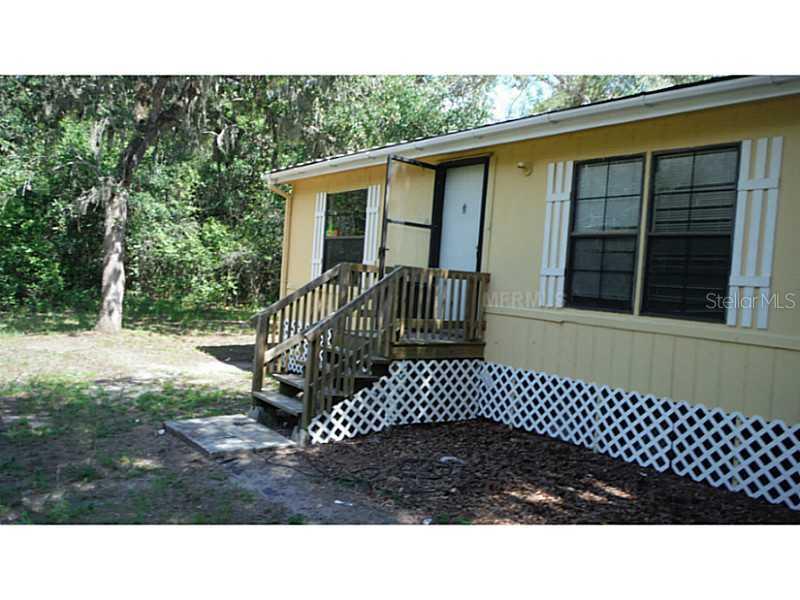 16544 Helen K Dr., Spring Hill, FL 34610