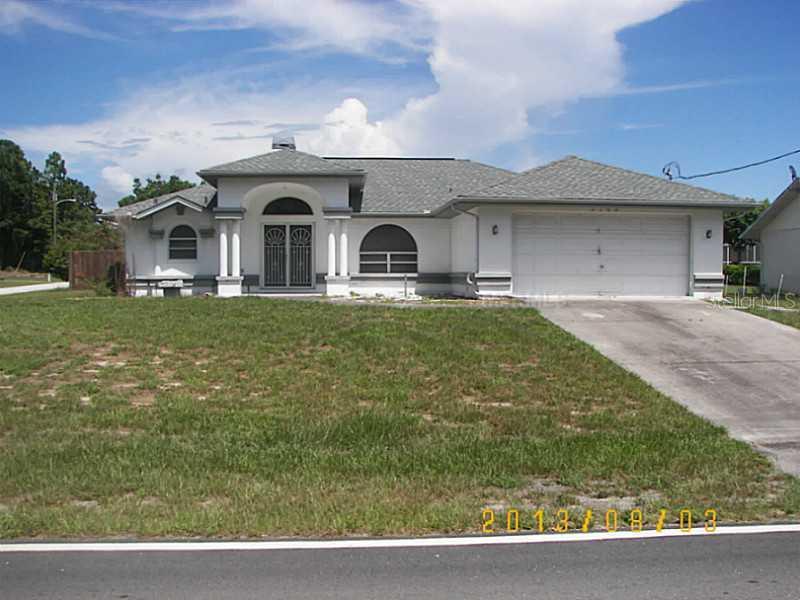 5188 Elwood Rd., Spring Hill, FL 34608