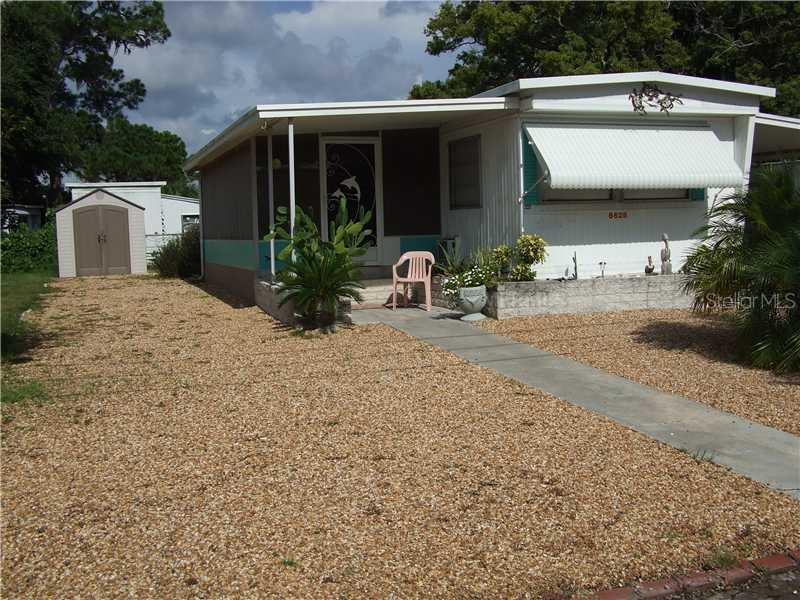 6628 Statice Ln., New Port Richey, FL 34652