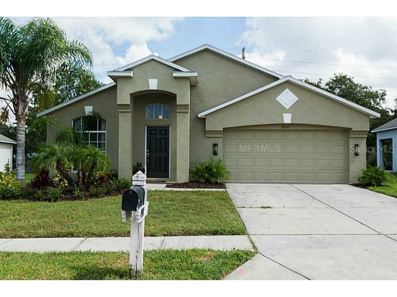 [Address Hidden by Seller], Spring Hill, FL 34606