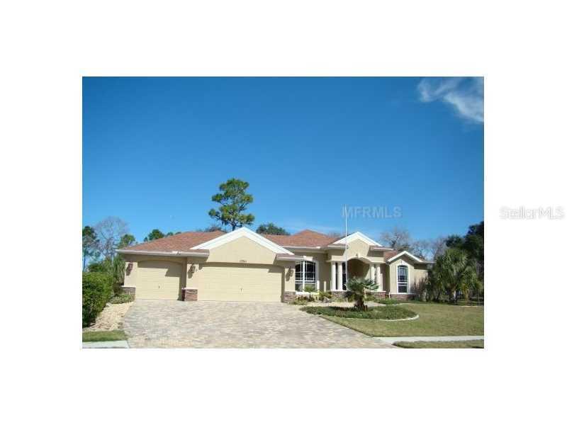 10341 Palmgren Ln, Spring Hill, FL 34608